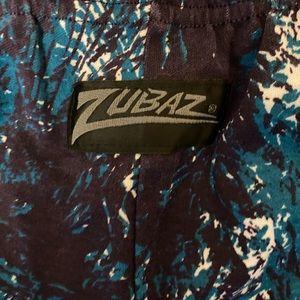 Vintage zubaz pants size xl